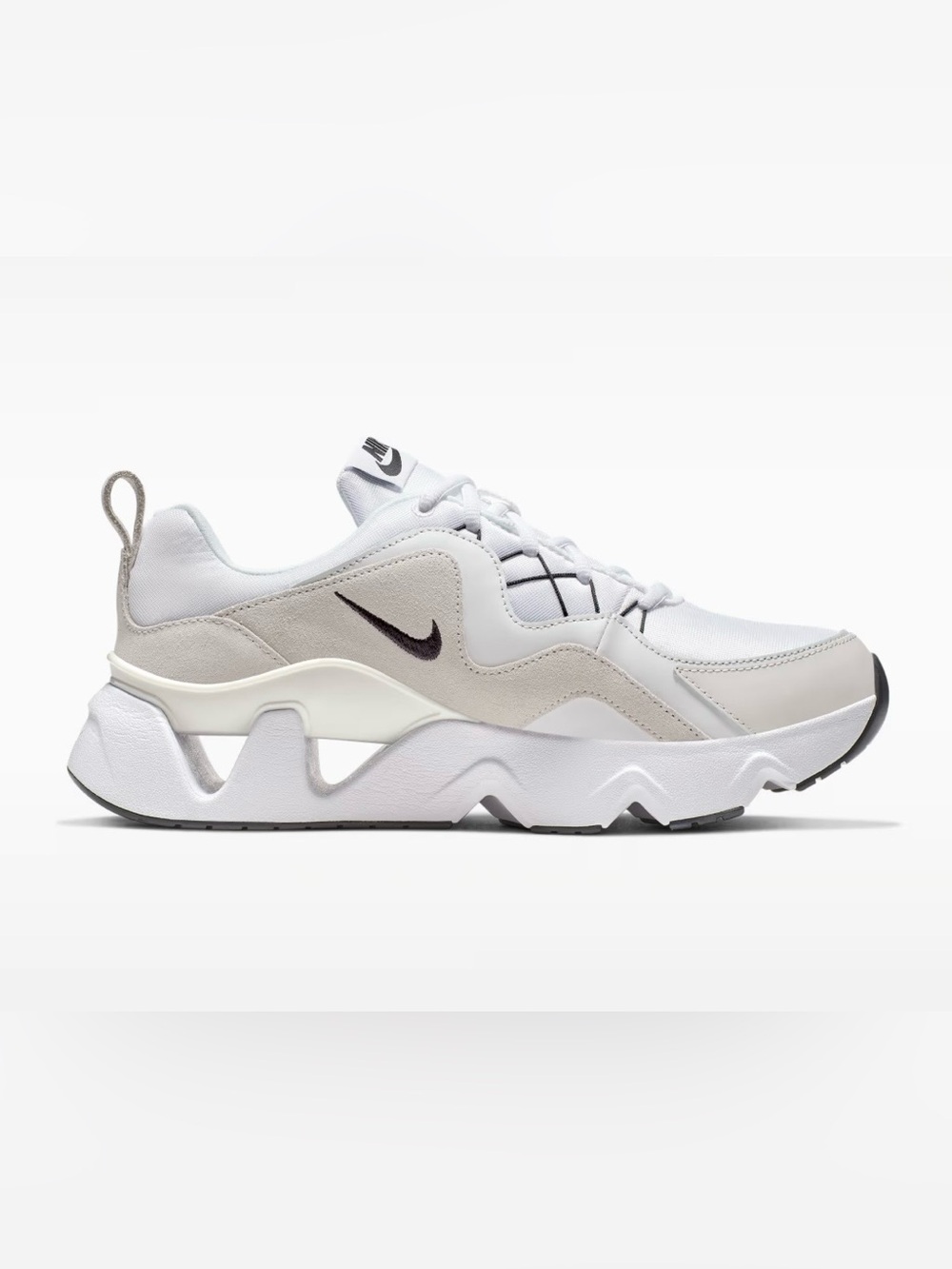 Nike RYZ 365